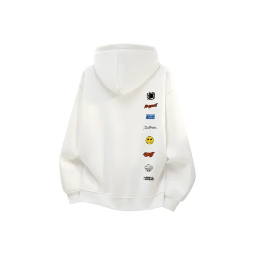Emoji Унисекс Свитшоты