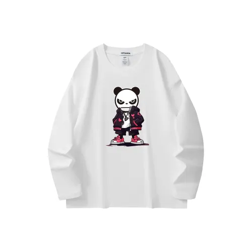 HIPANDA Унисекс T-рубашки