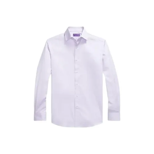 Polo Ralph Lauren Oxford Shirt Men's Pink