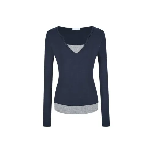 MIMOSA CHUR Женские T-рубашки