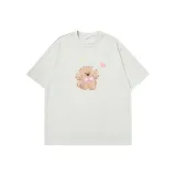 Вересковый белый цвет