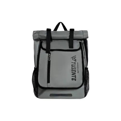 Yin Chu Oxford Рюкзак Стандартный Унисекс Многоцветный