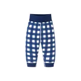 Белый и синий цвет, тон 00318