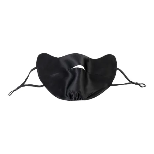 Alice Silk Jade Тутовый шелк Маски с защитой от солнца Унисекс