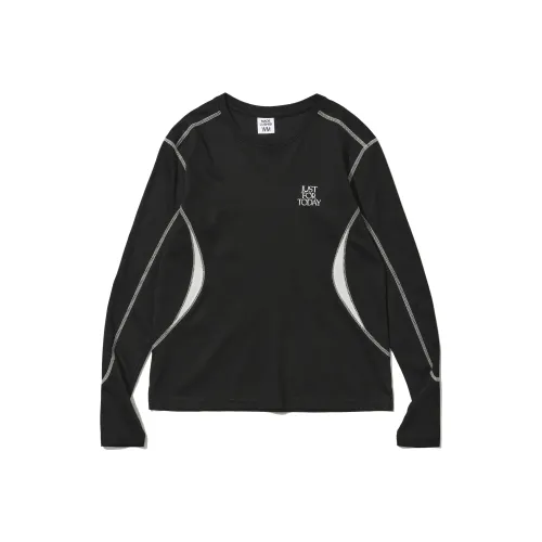 LUSHISI Женские T-рубашки