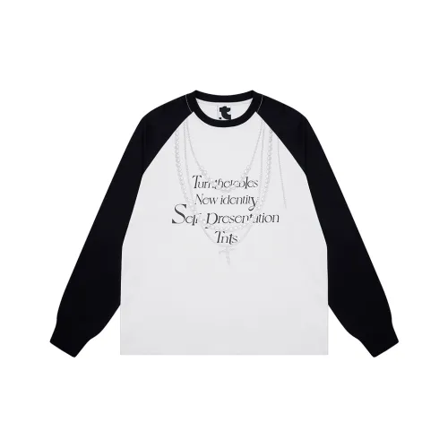 TURNTHETABLES Унисекс T-рубашки