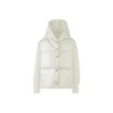 Белый хлопок