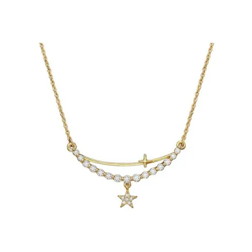 Диснеевские принцессы Медные ожерелья Женские