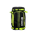 Черно-зеленый