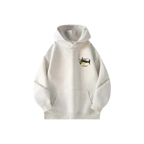 SPONGEBOB SQUAREPANTS Толстовка Унисекс