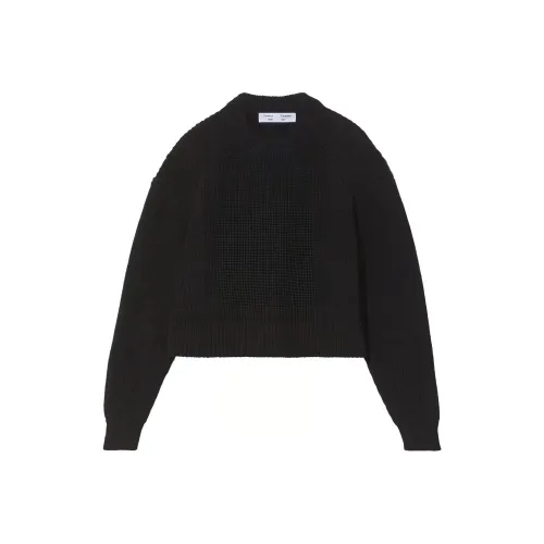 PROENZA SCHOULER Трикотаж Женский Черный