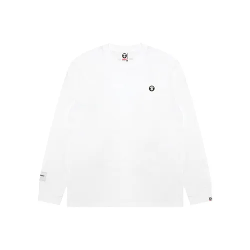 Aape Мужские T-рубашки