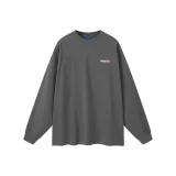 Темно-серый