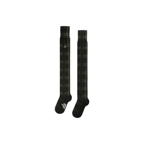 Вивьен Вествуд High Sock Women's 1 Pack