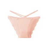 Камея коричневая