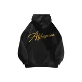 Чёрный (Жёлтый)