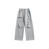 Светло-серый