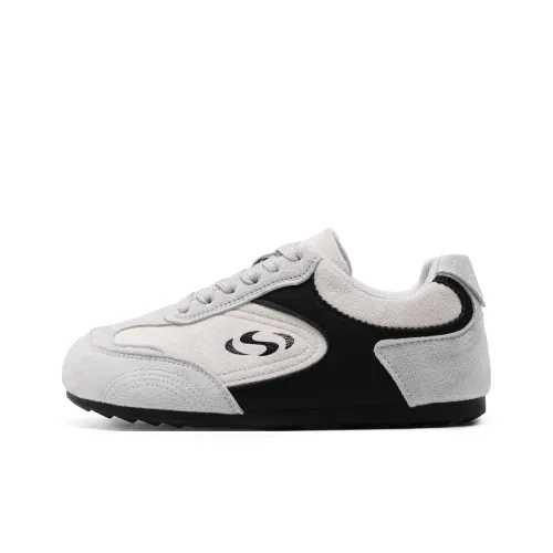 Be Good Низкий Топ Повседневная Обувь Женская