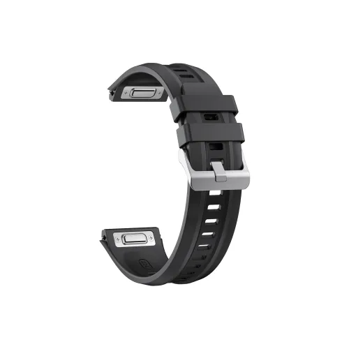 Voit Most Handsome Ремень Huawei Совместимость Силиконовый Материал 212 мм