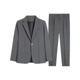 Средне-серый