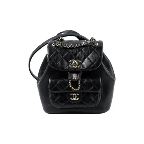 CHANEL Duma Рюкзаки Женские