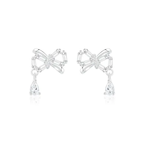 Thuban Ark Сплав Серьги-гвоздики Женские