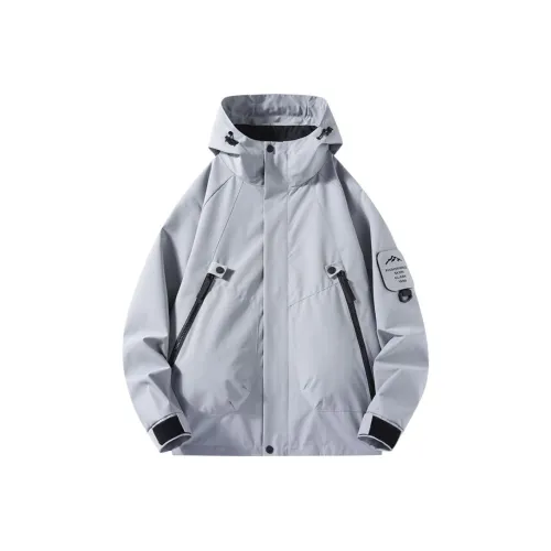 CHEER ZONE Куртки и Пальто Унисекс