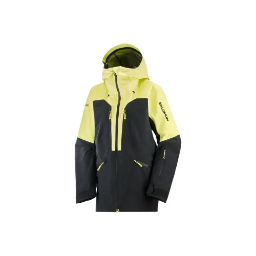 SALOMON QST Gore Tex Pro SKI Топ Женские