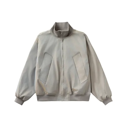 HSWLD Унисекс Куртки