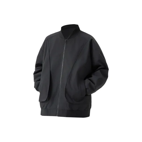 Endless Abyss Куртки и Пальто Унисекс