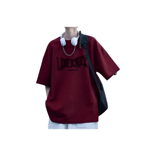 LH HOMME Унисекс T-рубашки