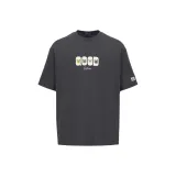 Темно-серый