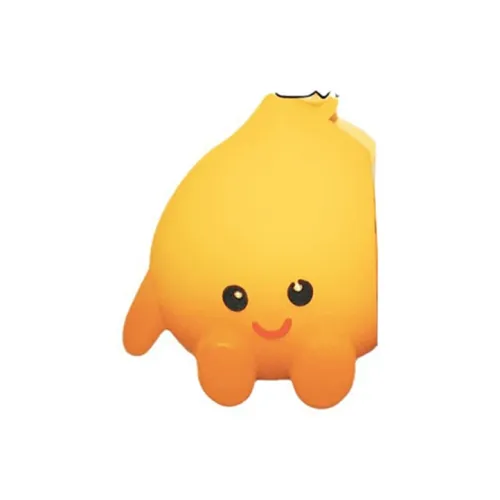 QIANTONG Акриловые подвески унисекс