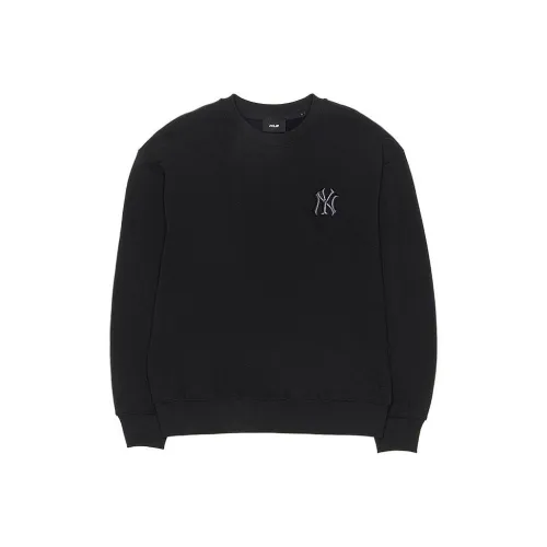 MLB Base Logo New York Yankees Свитшот Унисекс