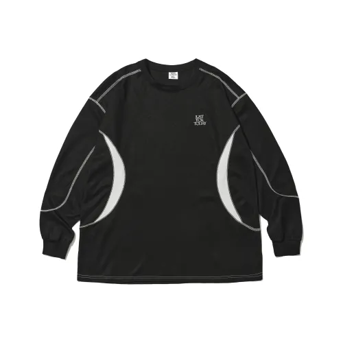 LUSHISI Унисекс T-рубашки