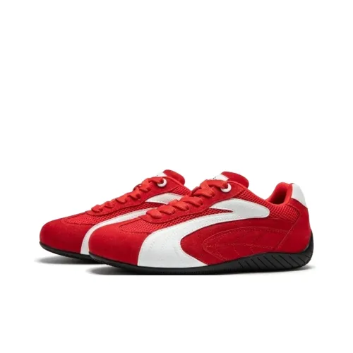 15 MINS Низкий Топ Casual Унисекс