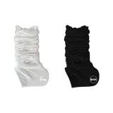 2 шт (белый + черный)