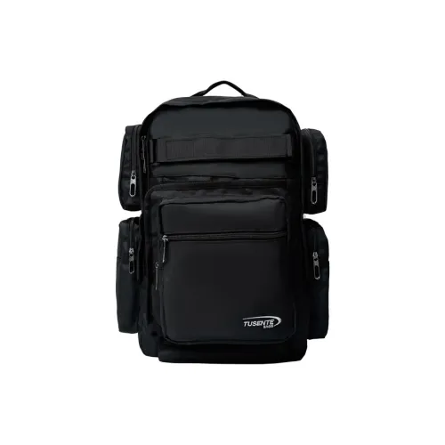 Yin Chu Oxford Рюкзак Унисекс Многоцветный