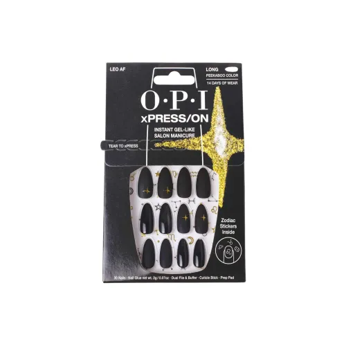 OPI False Nails Женские