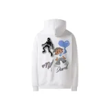 Туманно-серый