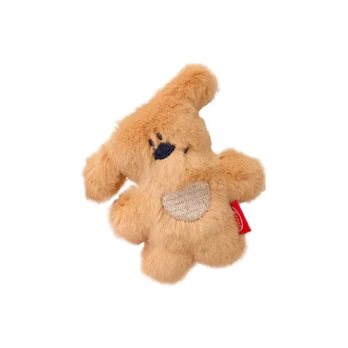 Yi Bu Kang Плюшевые подвески унисекс