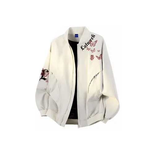 LA'T.WEEKEND Куртки и Пальто Унисекс