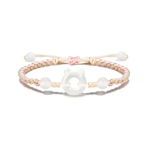 Shiban Ткань Браслеты Шнурки Унисекс