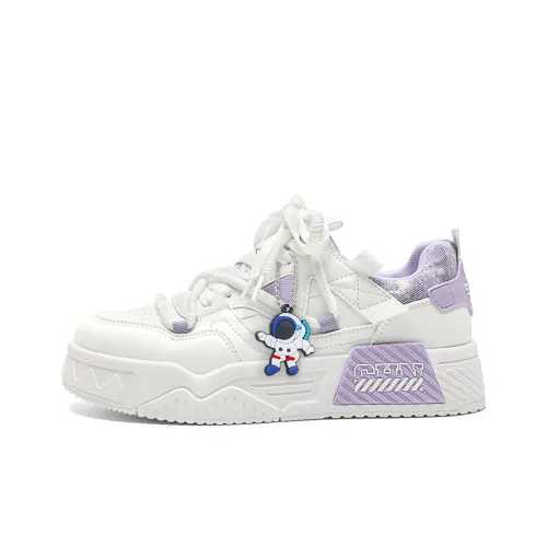 ZHONGGUOHANGTIAN Низкие кроссовки для скейтбординга Мужские ограниченная серия коробка