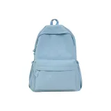 Светло-голубой