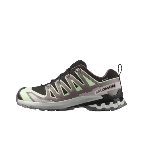 SALOMON XA Pro 3D V9 Беговые кроссовки Женские