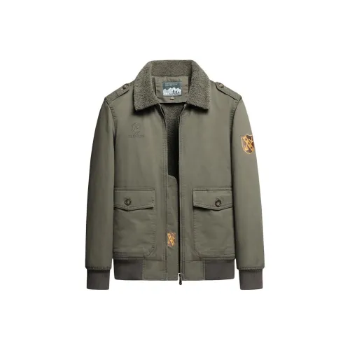 CASAMIA Унисекс Куртки