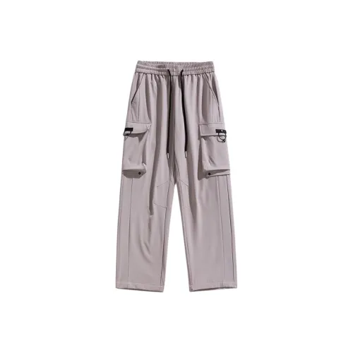 HUMNAT Унисекс Карго Брюки