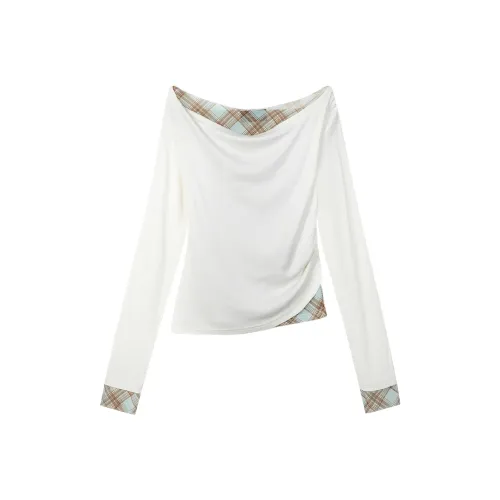 MIMOSA CHUR Женские T-рубашки