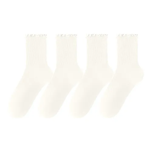 Dreamy Daisy Носки Crew Женские